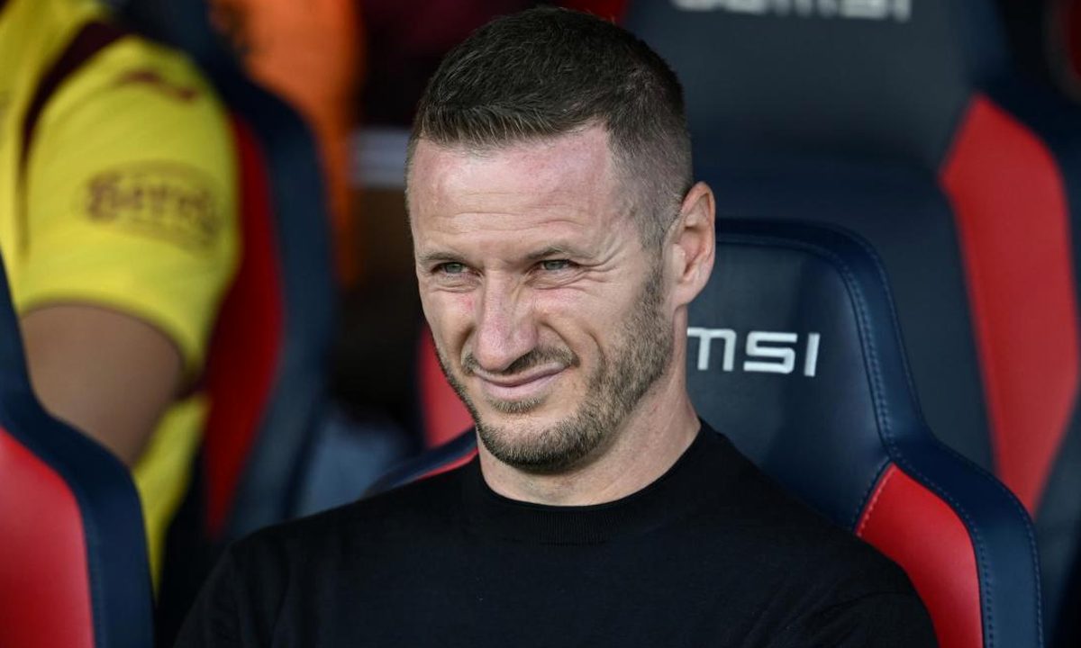 Abate e il Torino: «Qui ho trovato un'anima vera»