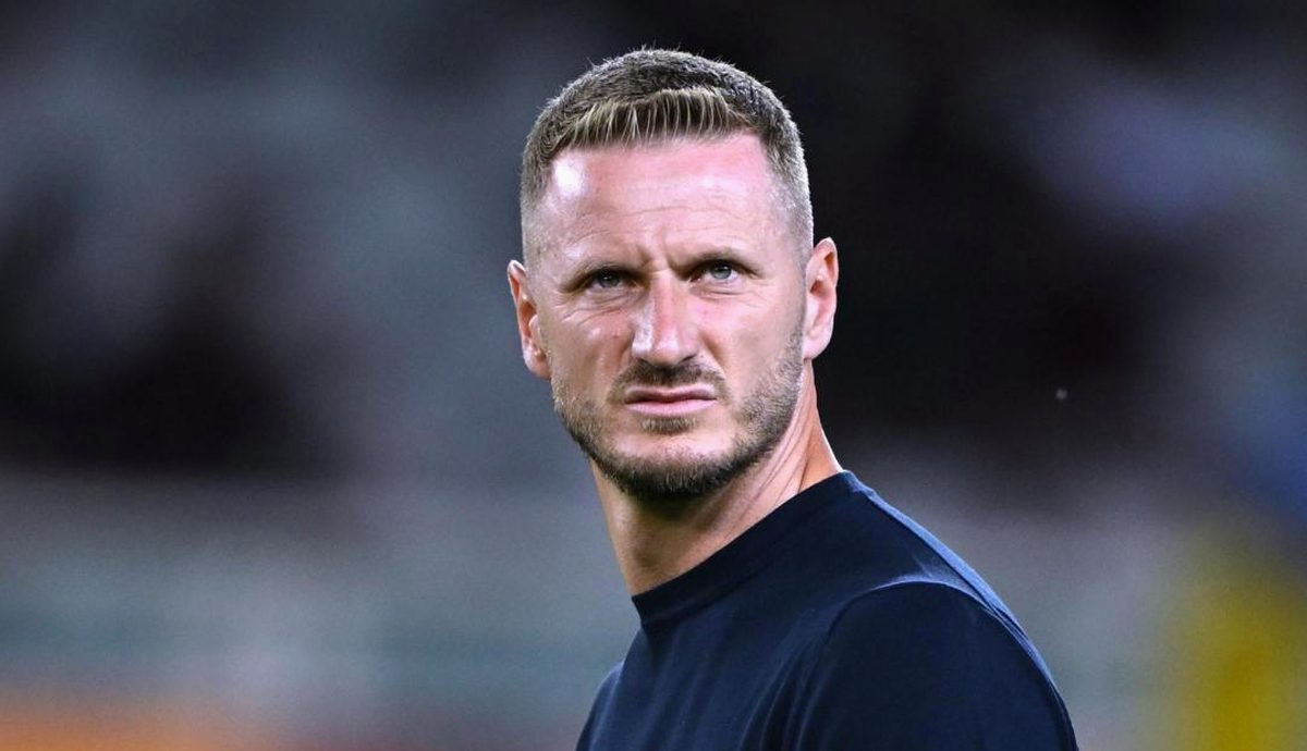 Abate sfida il Milan: 'Penso solo al Torino'