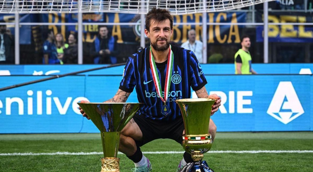Acerbi torna al Sassuolo? La pista è calda ma c'è il Bologna