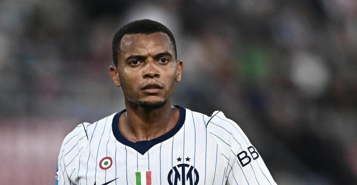 Akanji dopo Inter-Shakhtar: 'Meritavamo di vincere'