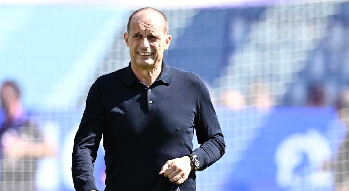 Serie A: Allegri e Amorim, la stessa cura per la crisi
