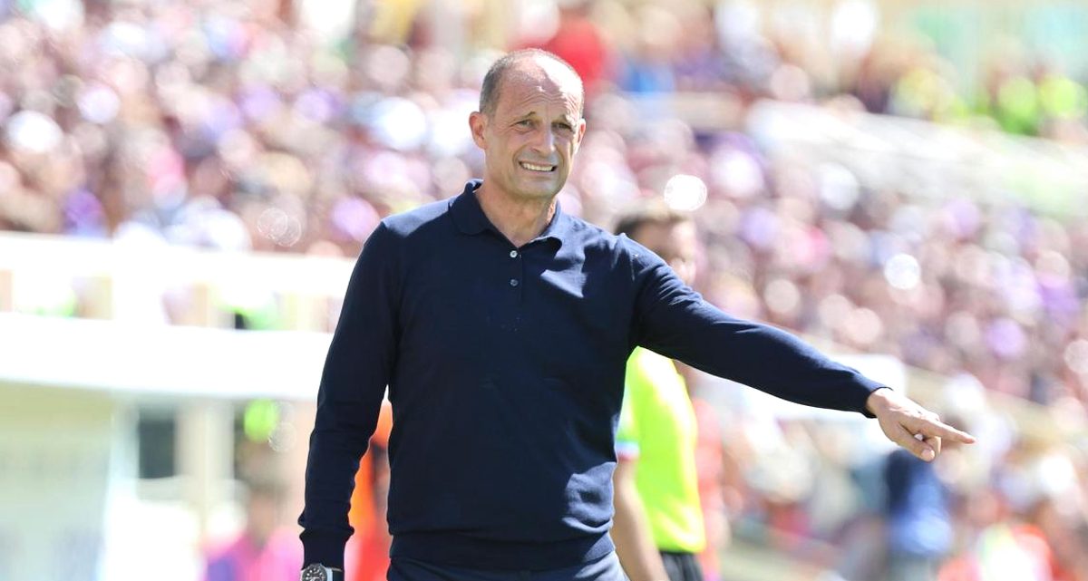 Allegri e il Napoli: rimonte senza drammi, ma i nodi restano