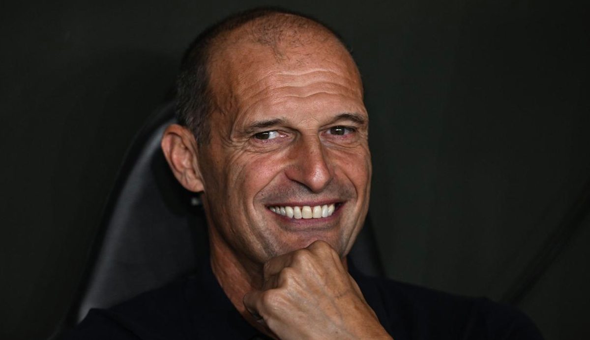 Allegri torna a San Siro: Napoli con tre cambi e Vergara titolare