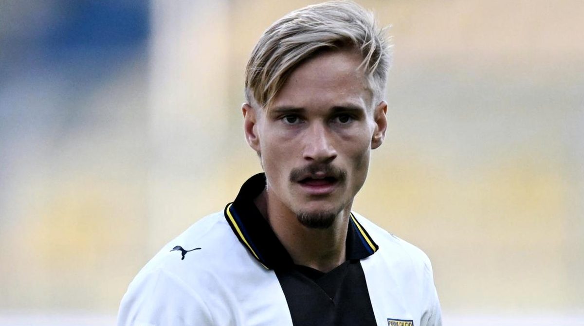 Serie A: Almqvist regala al Parma la prima vittoria