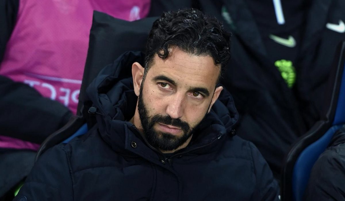 Amorim al Milan: dal glory di Lisbona al nuovo inizio