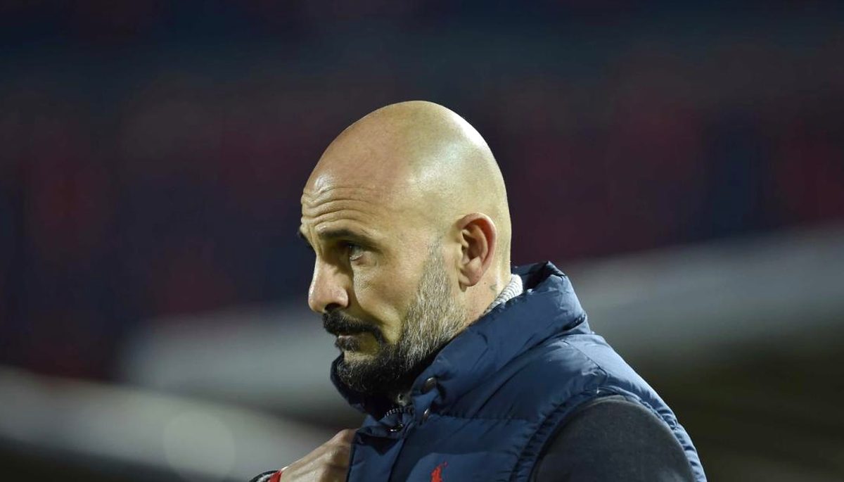 Ascoli promosso, Ginestra: 'Meritano la A'