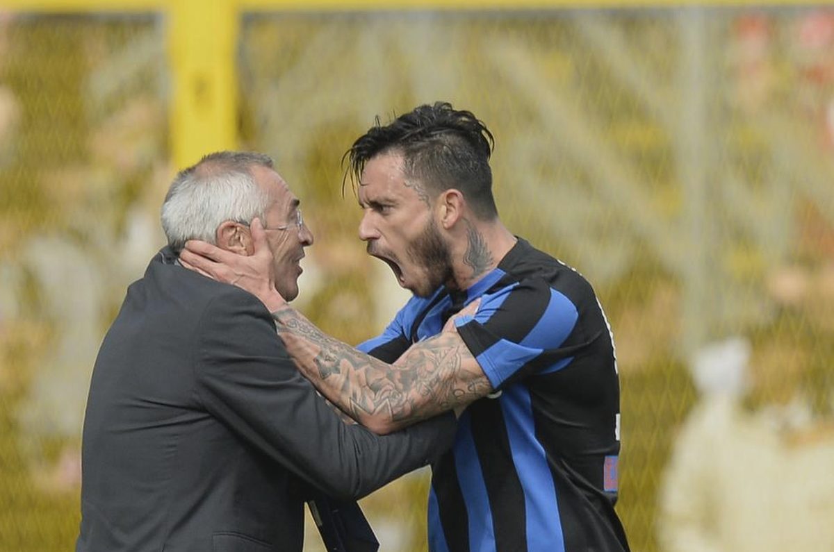Atalanta e 4-3-3: Reja ci provo 10 anni prima di Sarri