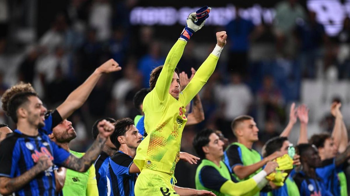 Atalanta-Ajax in Conference League: la prova di maturità