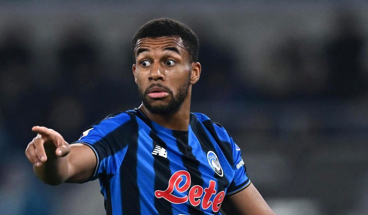 Atalanta: seduta congiunta con l'U23, Hien e Sulemana in palestra