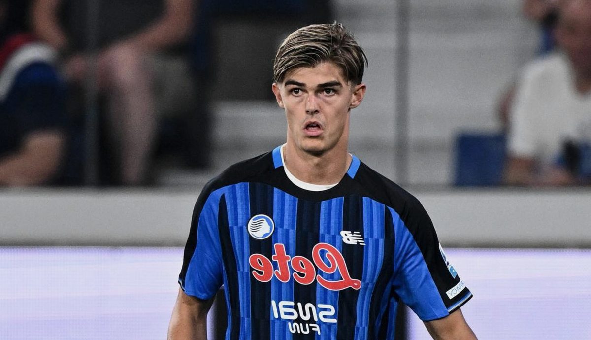 Atalanta-Bologna: CDK e Raspadori con Scamacca