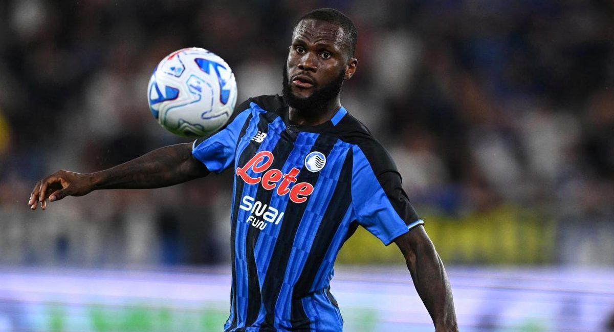 Atalanta: il centrocampo è il cuore del gioco di Sarri