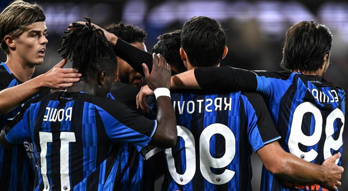 Atalanta in Conference League: caccia alla storia