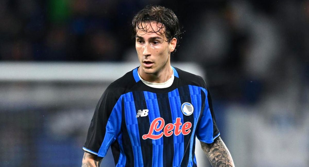 Atalanta: fascia sinistra, il rebus tra Bernasconi e Kolasinac