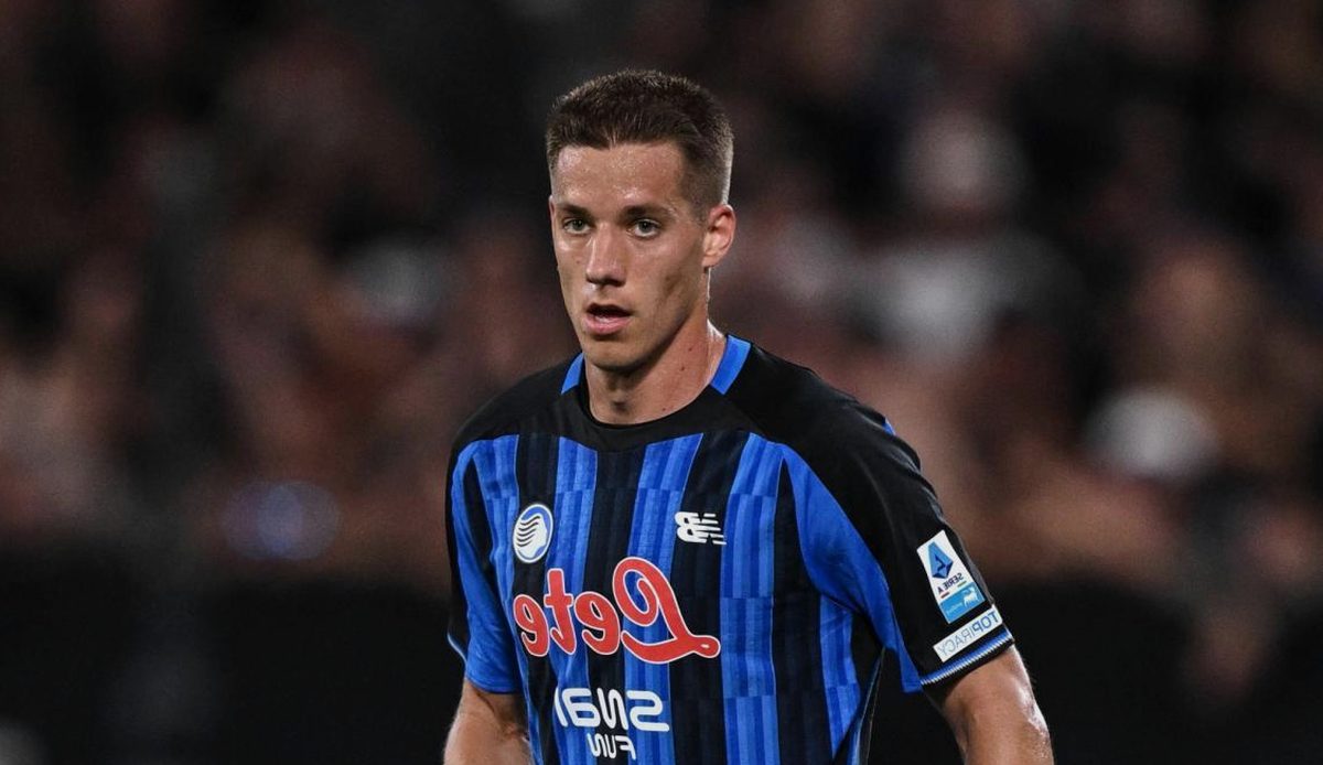Atalanta-Frosinone: Pasalic sfida Gaetano a centrocampo