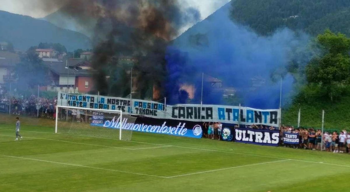 Atalanta: John Murtough lascia, va al Birmingham City