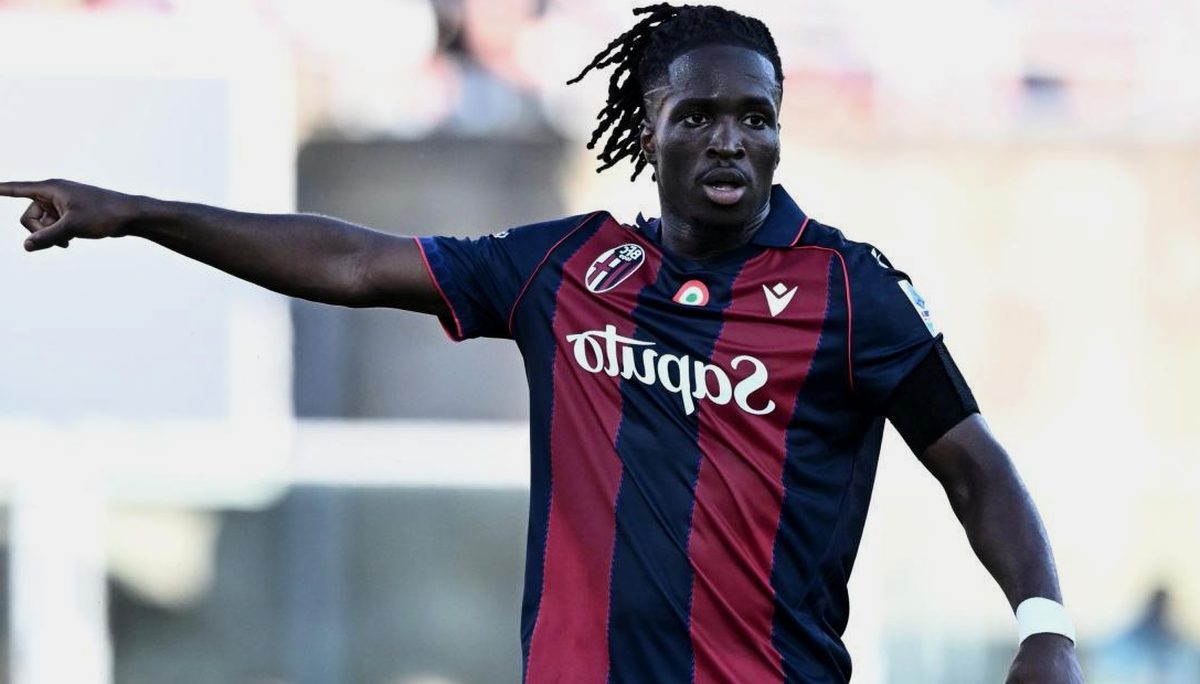 Rowe, Atalanta rilancia: 40 milioni, Bologna dice ancora no