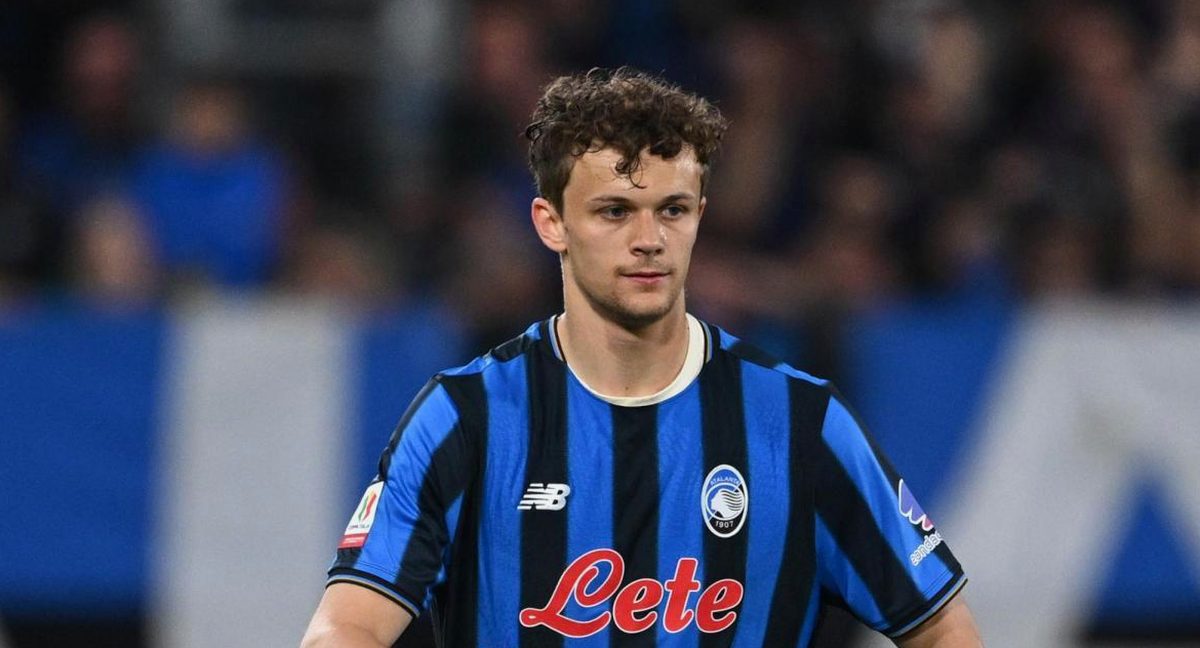 Atalanta-Sarri: ritorno alla difesa a 4