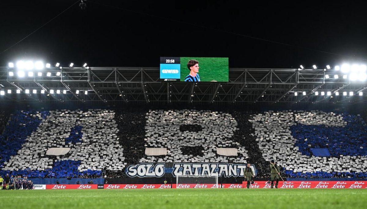 Atalanta: terza maglia 2026/27 ispirata a Bergamo