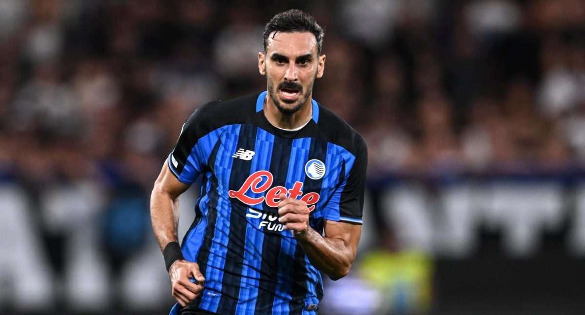 Atalanta, Zappacosta carica: 'Reagire subito'