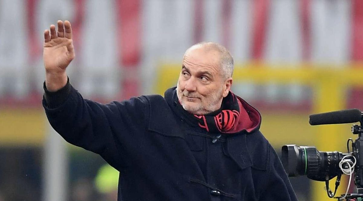 Baresi, Sebastiano Rossi in lacrime: 'Mi ha stimato e protetto'