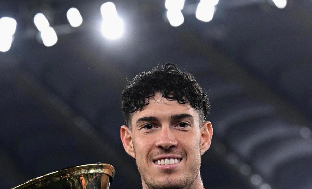 Bastoni carica l'Inter: 'Tutto per questi colori'