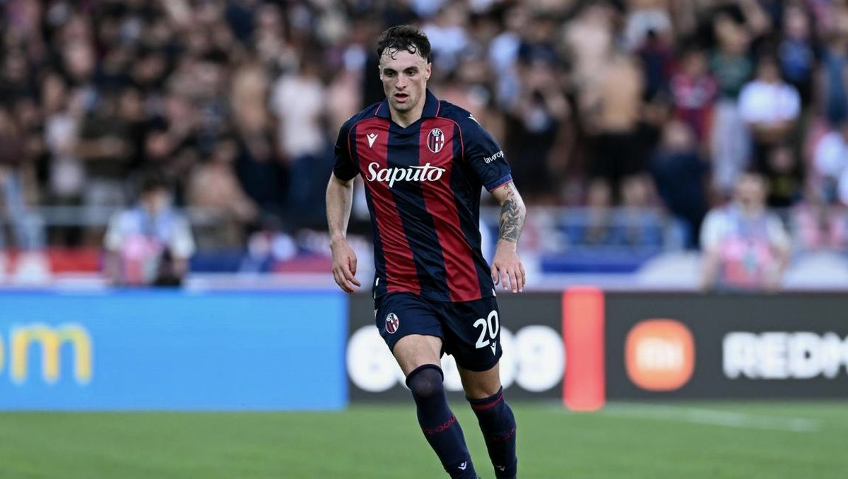 Bologna batte il Lecce: Zortea esalta la solidita