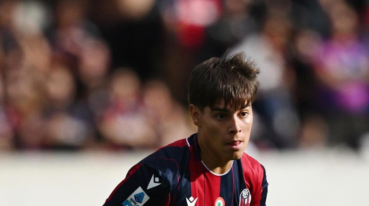 Bologna batte Cambuur 3-1: Dominguez show nel ritiro