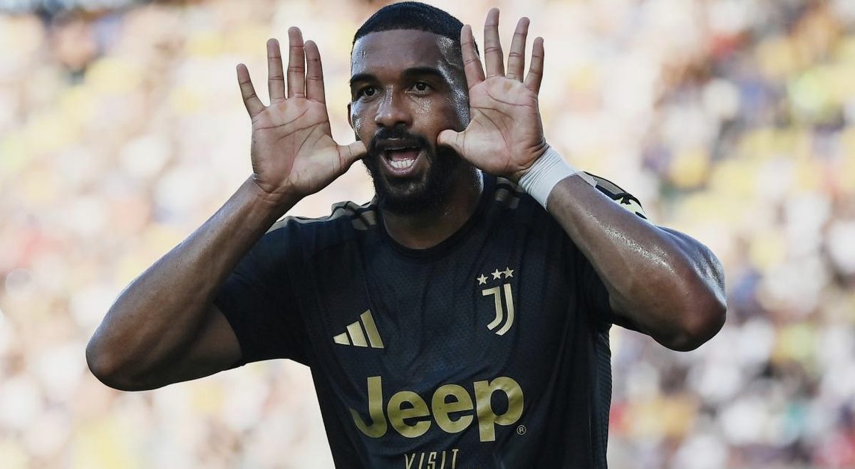 Bremer carica la Juve: 'Champions League, obiettivo fisso'