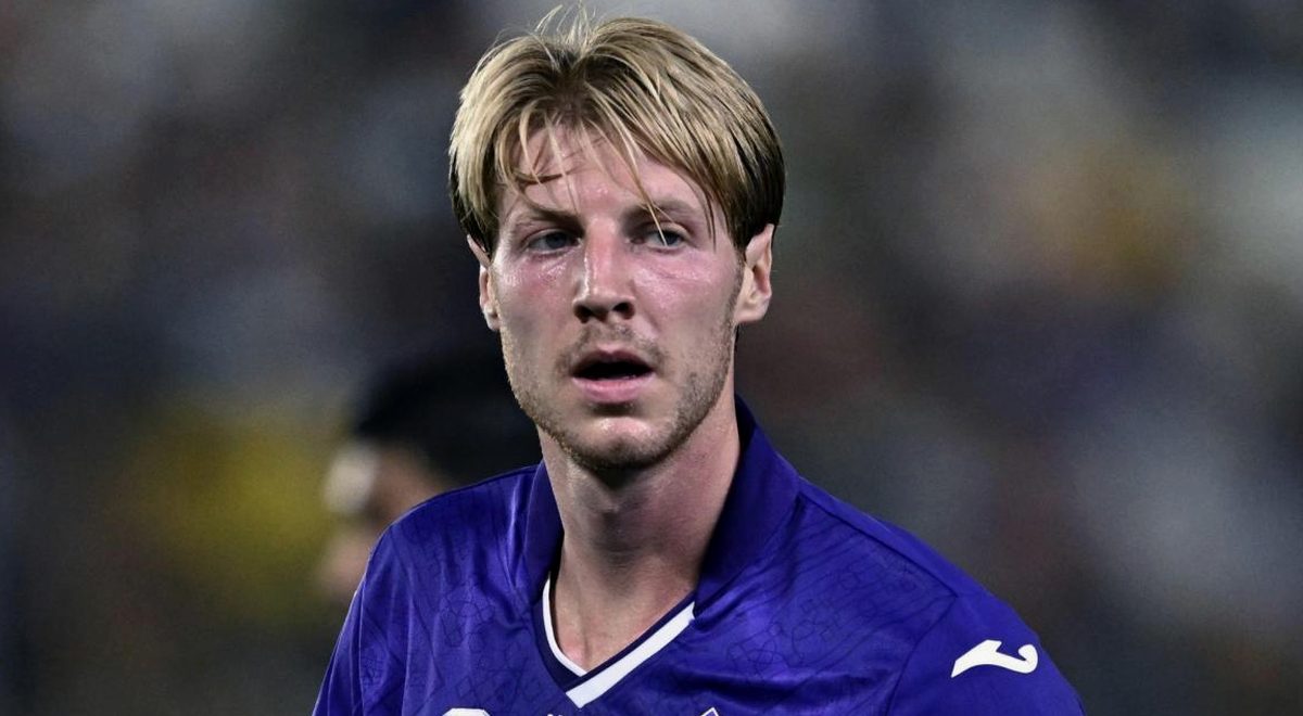 Brescianini: «Al Milan faticavo, ora sono a casa»