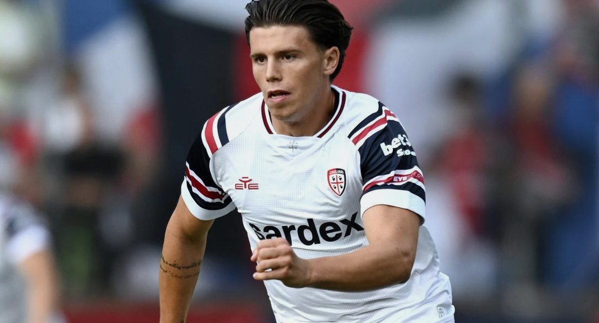 Cagliari batte il Parma: ora c'è l'Inter nel mirino