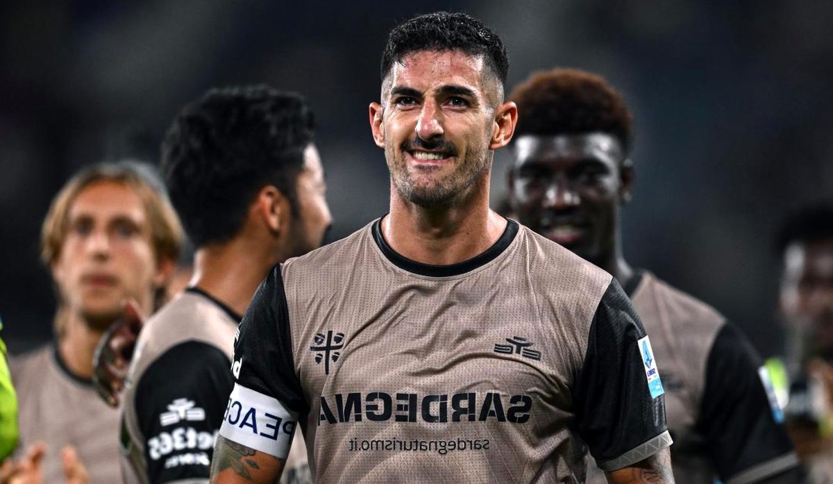 Cagliari-Juventus pari: quarto posto blindato in Serie A
