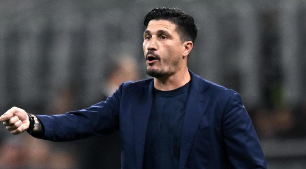 Serie A: Cagliari vs Juventus, Pisacane recupera