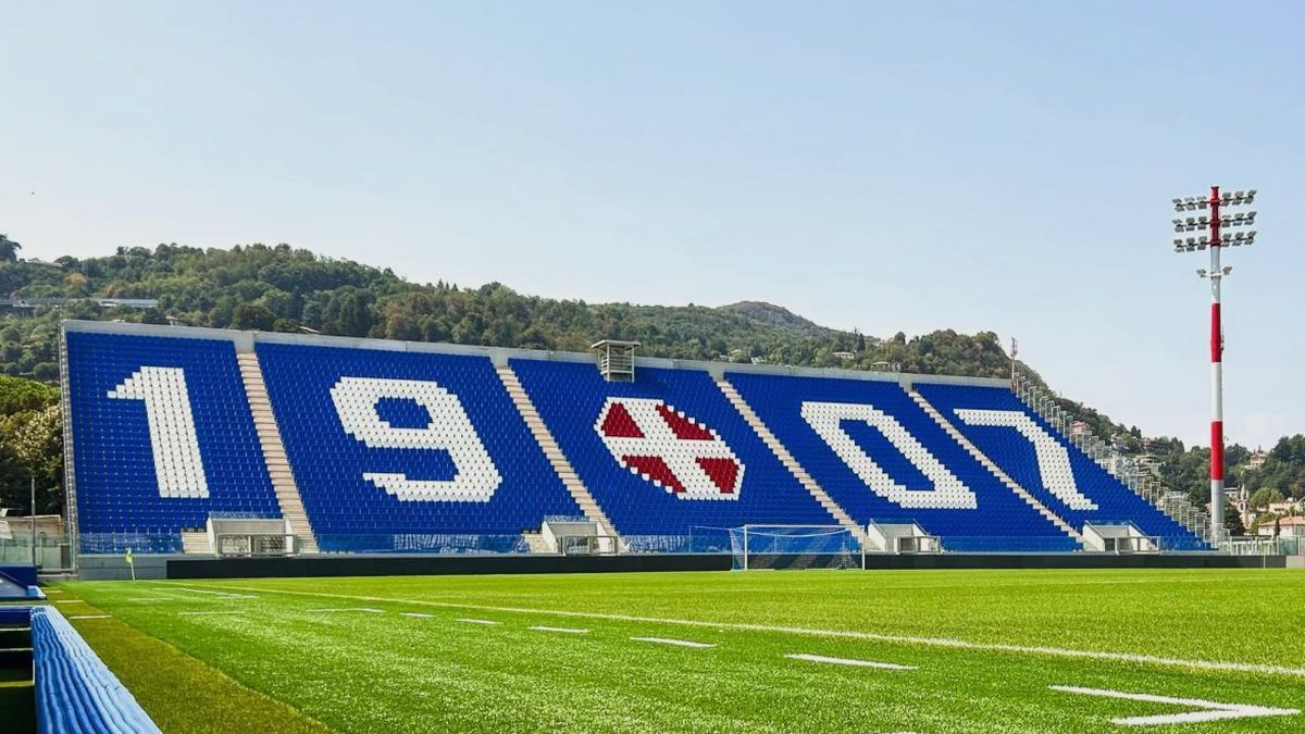 Calcio femminile: Sinigaglia apre la stagione con Como-Juve