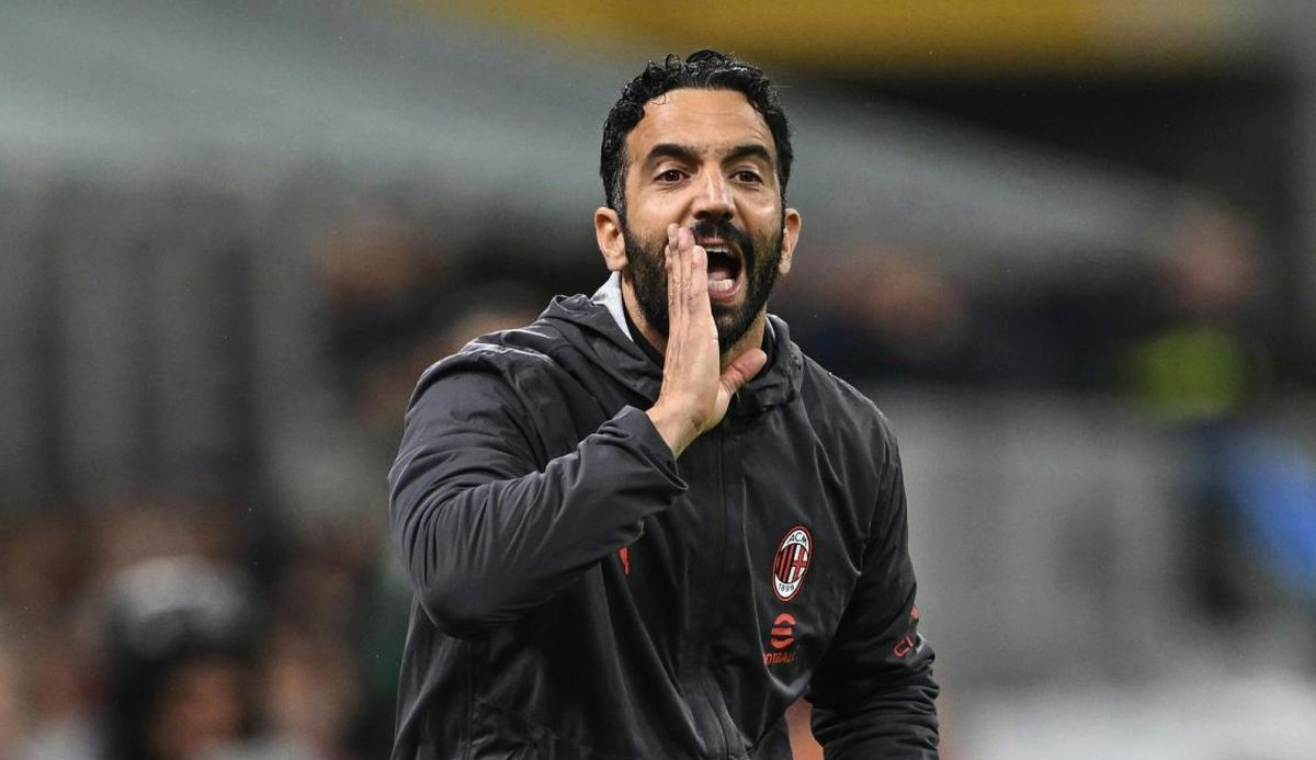 Calciomercato Milan: a gennaio assalto al difensore centrale