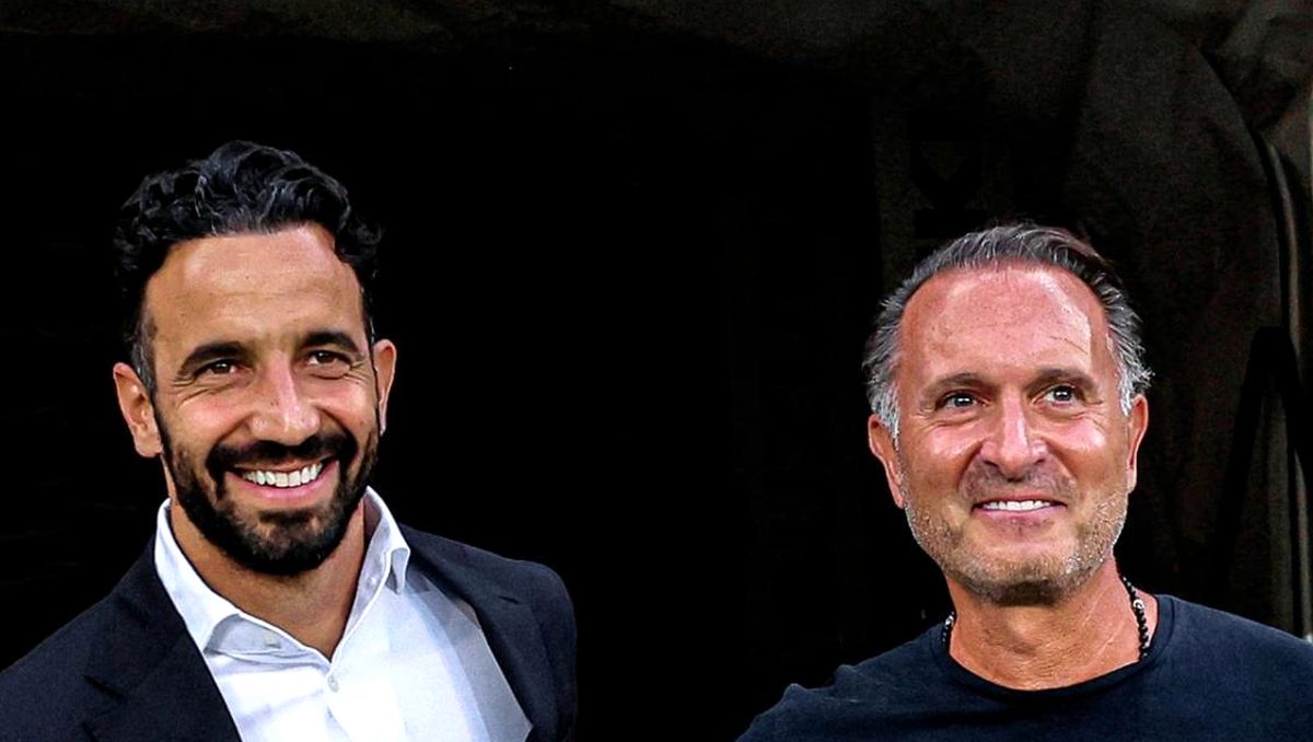 Calciomercato Milan: strategia e un grande nome nel mirino