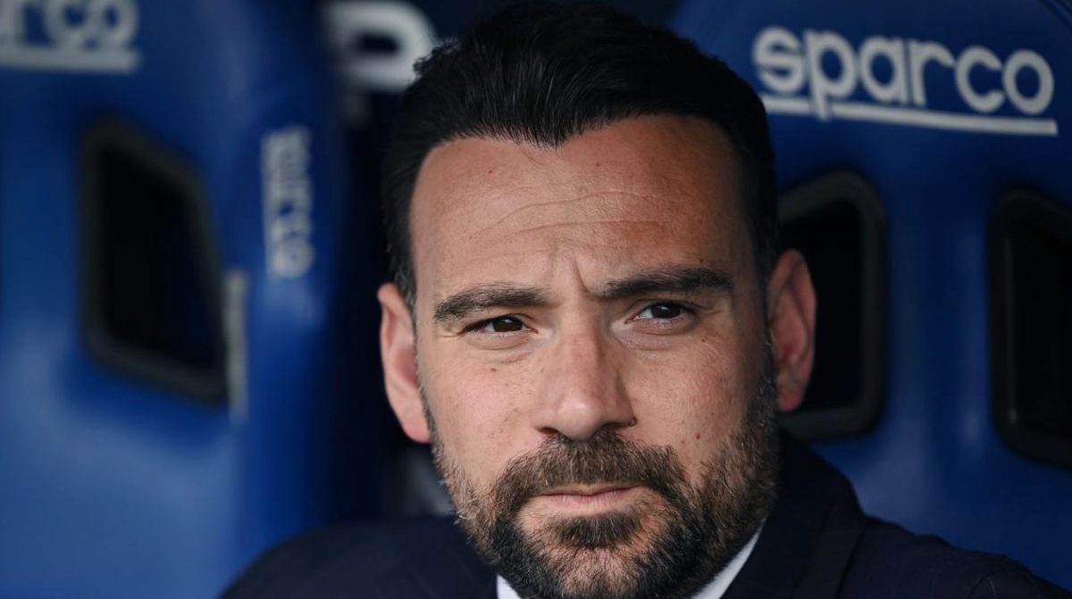 Calciomercato Napoli: Lang resta, finestra quasi chiusa