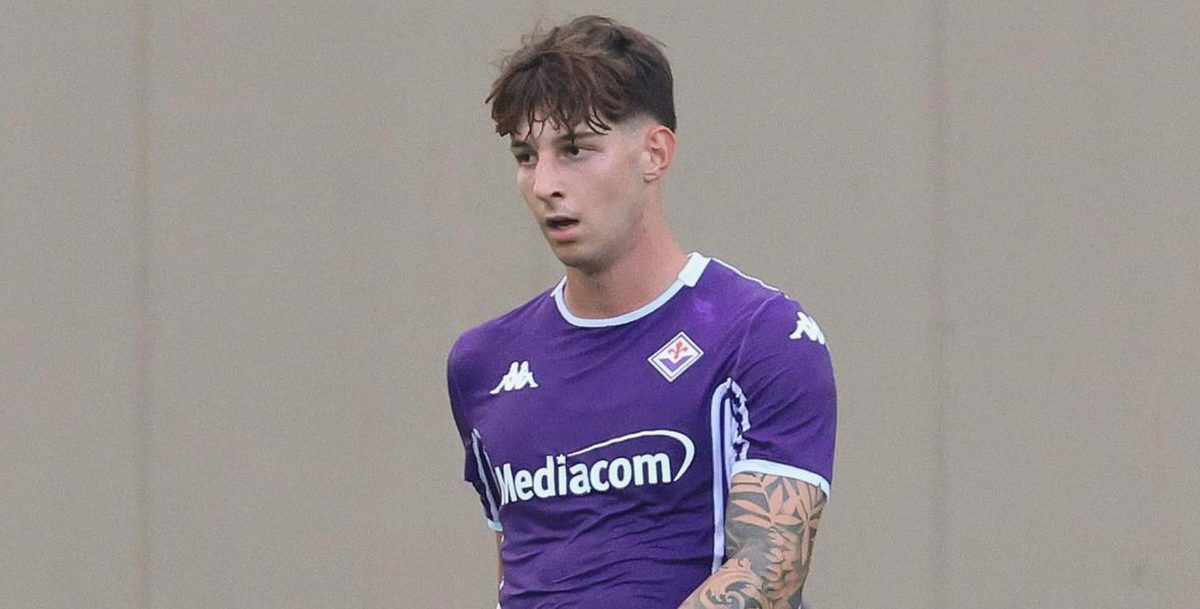 Calciomercato Serie C: Trento punta Sadotti dalla Fiorentina