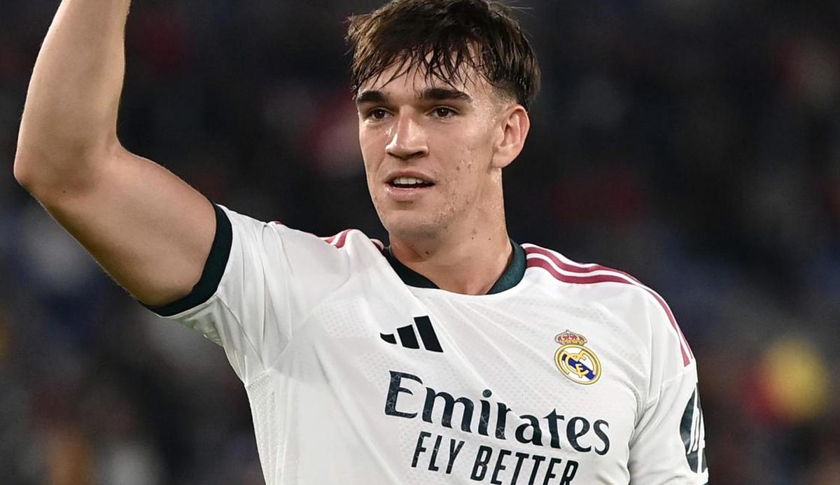 Carlos Espí: il Real ha un nuovo crack, Serie A beffata