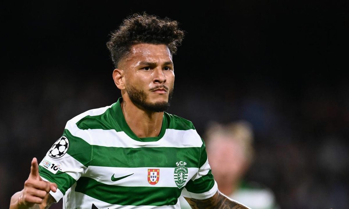 Champions League: Sporting avanti col Lens, Suarez decide