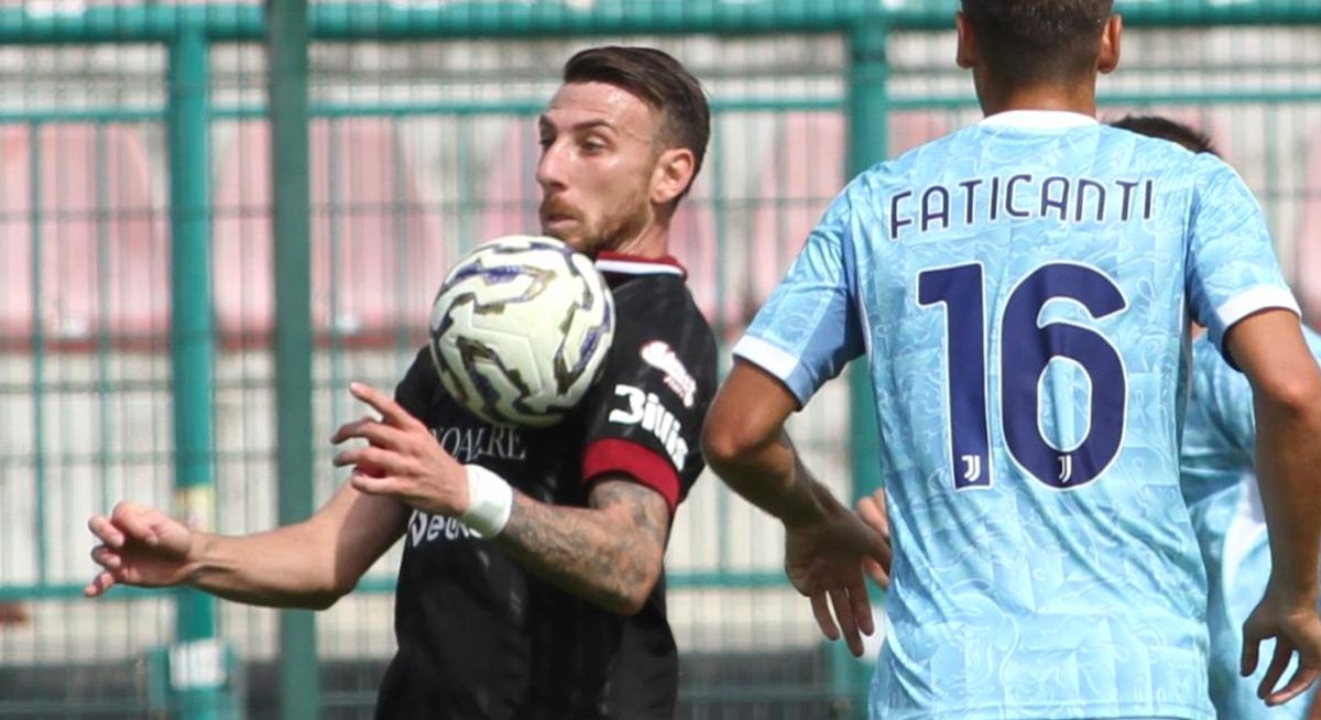 Cianci show in Serie B: il Foggia lo vuole ancora