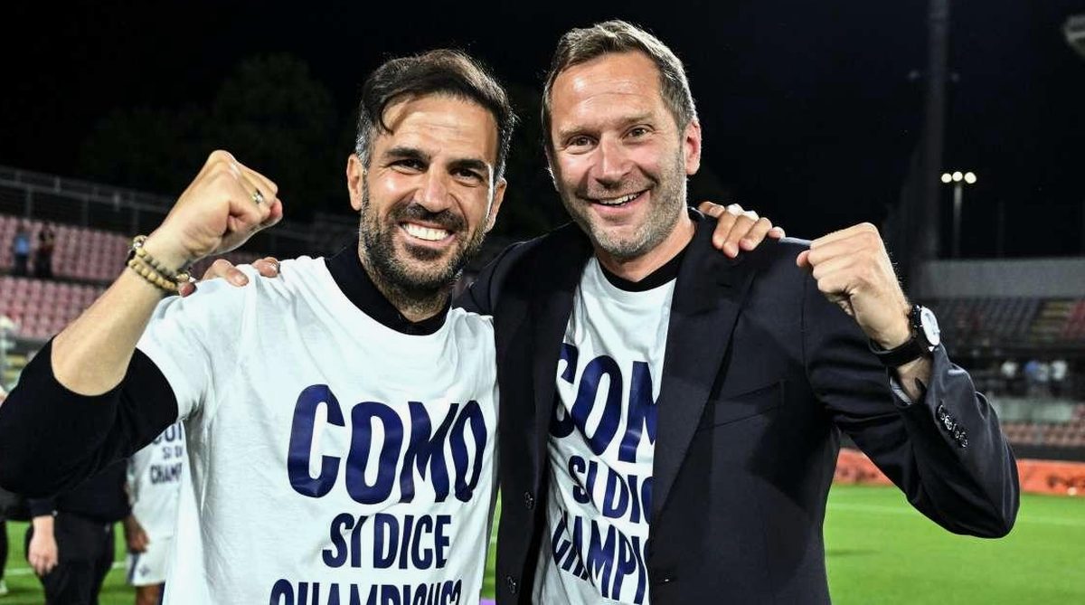 Como su Gechter: clausola dall'Hertha per il difensore