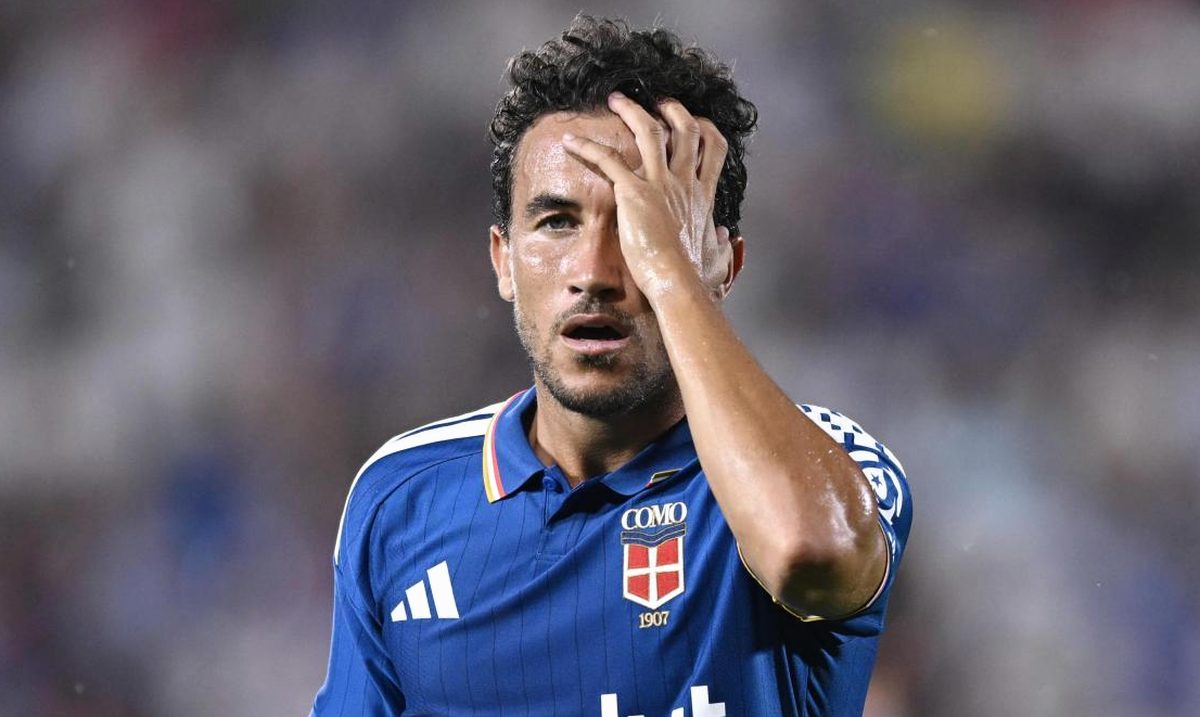 Como, Milla debutta in Serie A: 'Merito all'Udinese'