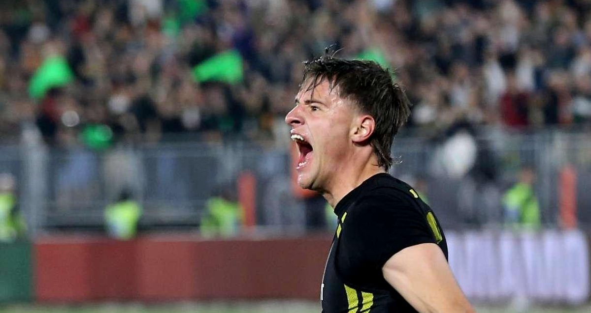 Compagnon all'Hellas Verona: colpo dal Venezia in Serie A