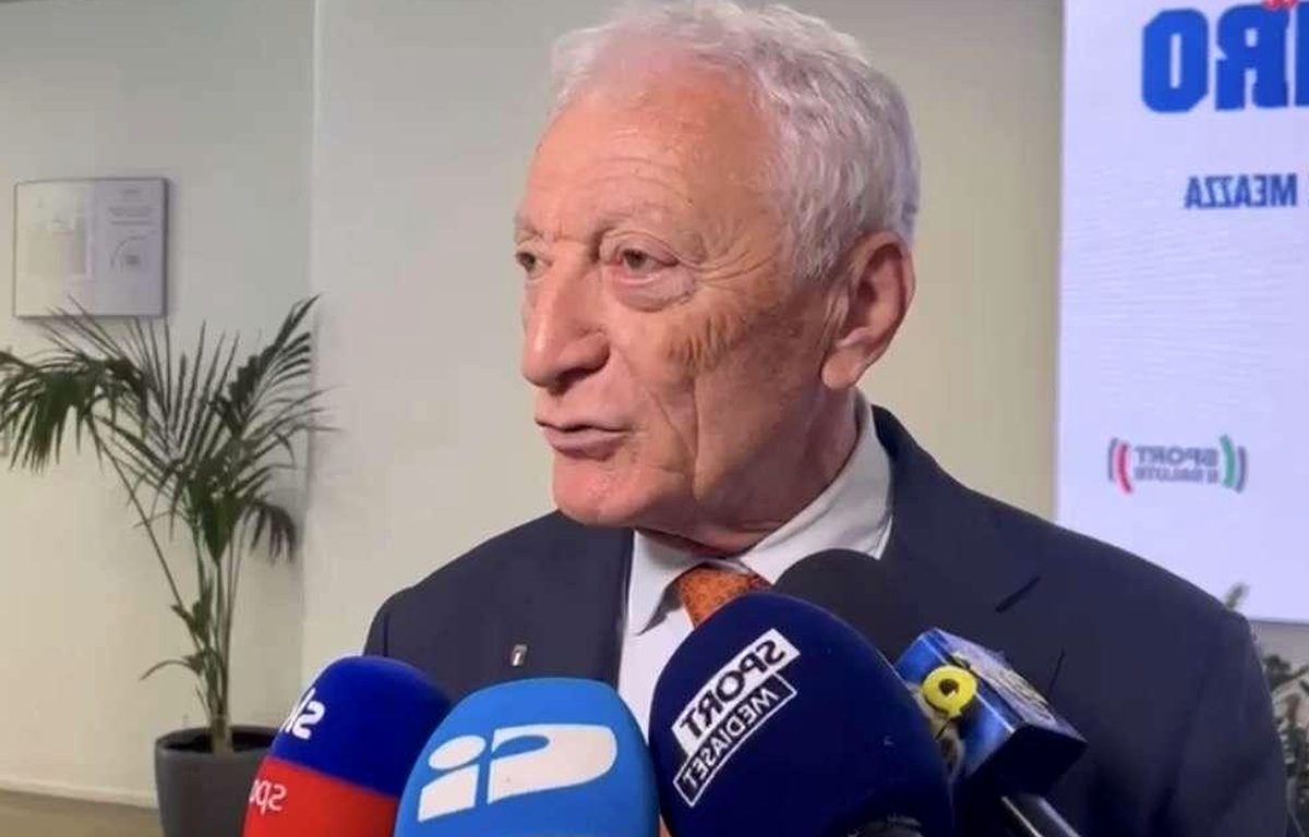 CONI, Buonfiglio sul caso Bianchedi: tutela o mossa politica?