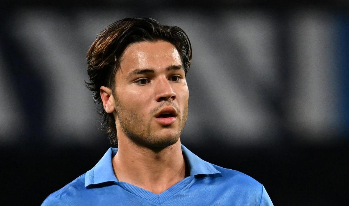 Convocazioni Mancini: Vergara verso la prima chiamata in Azzurro