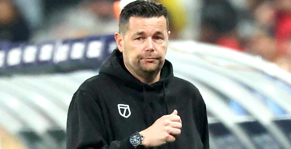 Crystal Palace, Pierre Sage è il nuovo allenatore