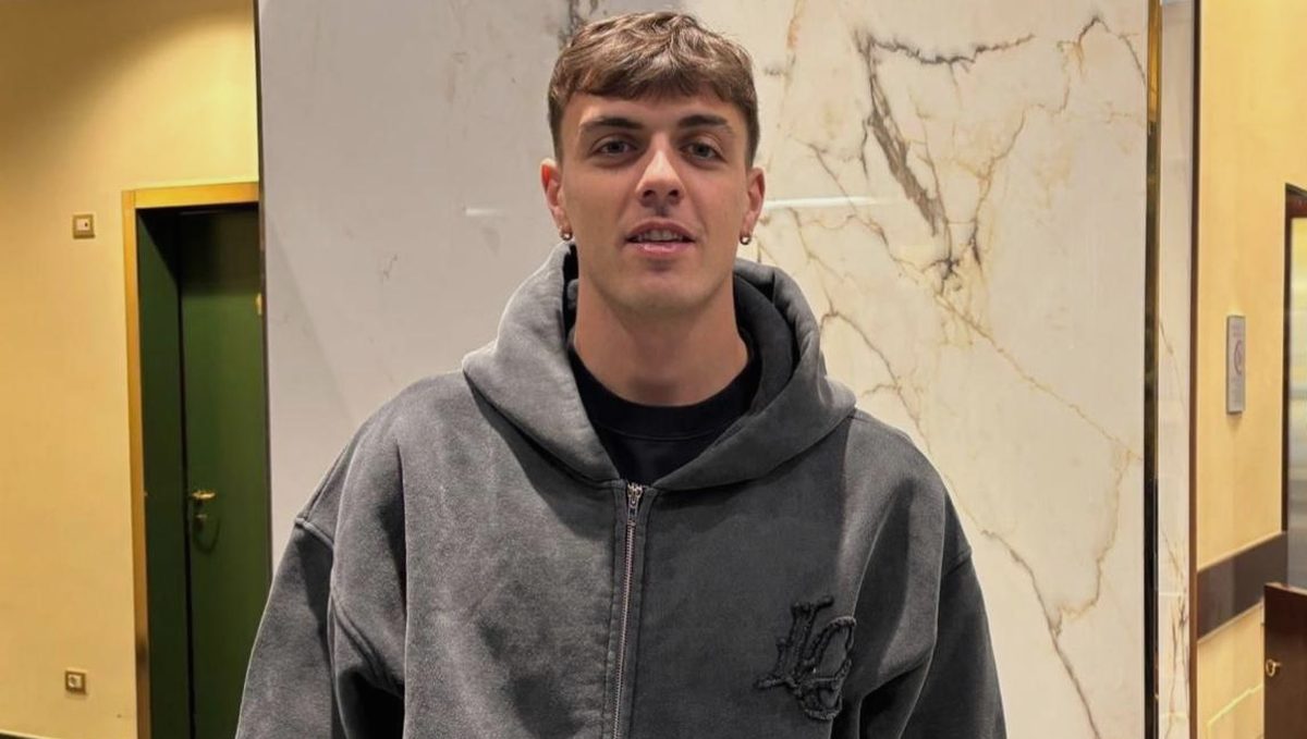 Daniel Maldini: il Cagliari blinda il suo gioiello