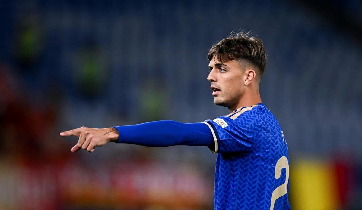 Daniel Maldini a Monza: sfida da ex e record nel mirino