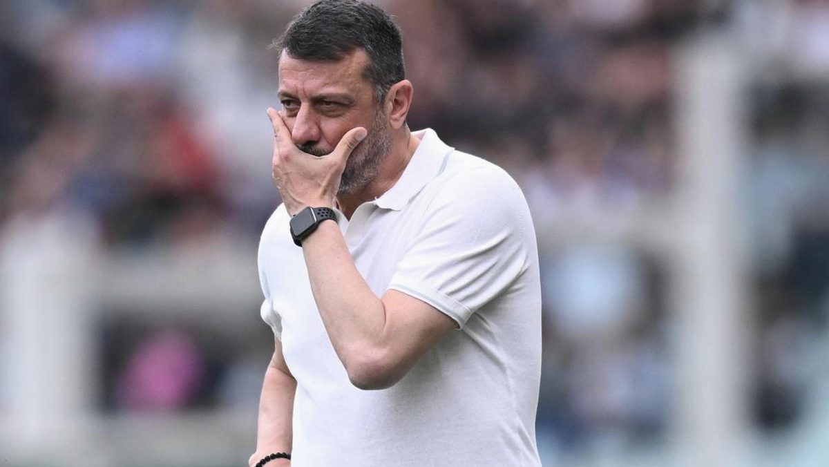 D'Aversa e il Torino: addio amaro dopo la salvezza