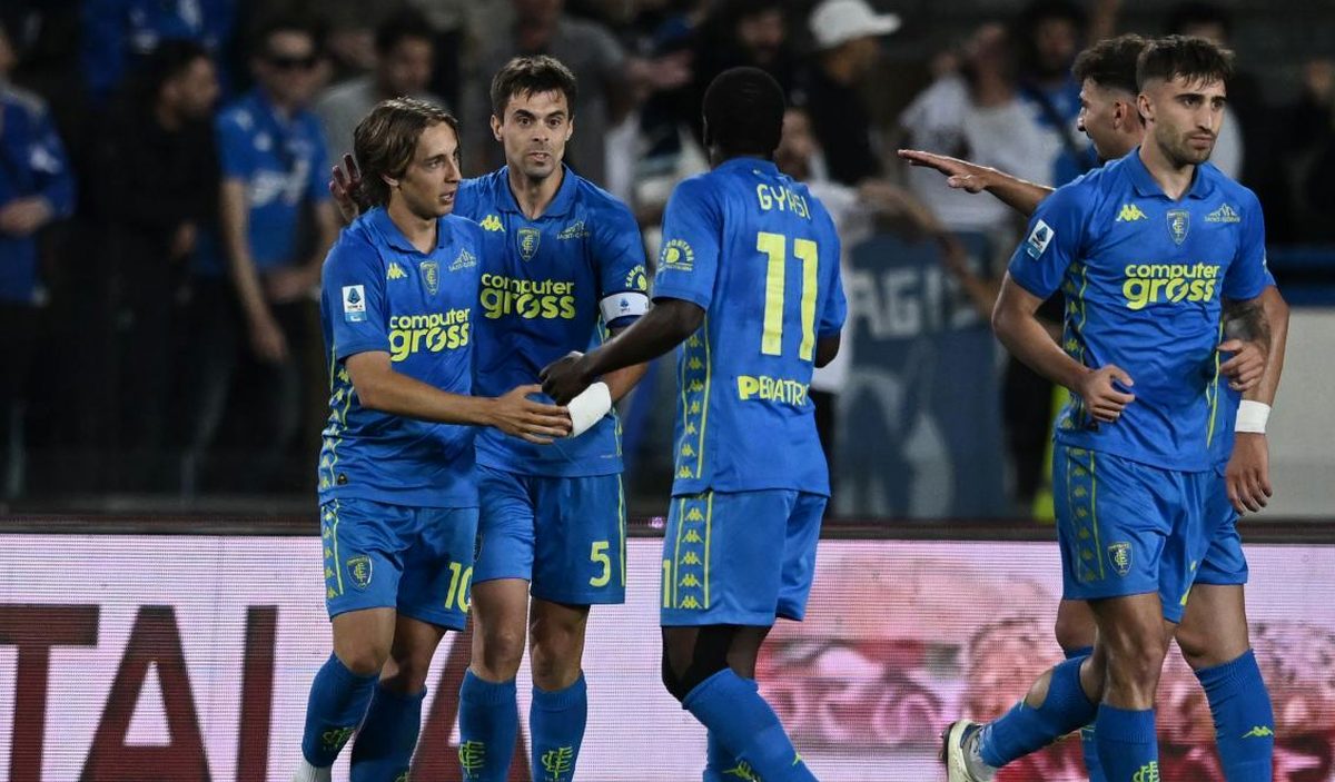 David Ferrer all'Empoli: talento spagnolo in Primavera